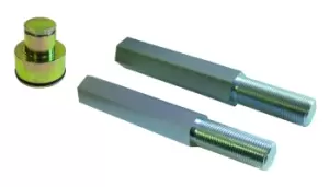 Image of Sykes-Pickavant 18705500 Press Frame Extension Legs & Nose Piece