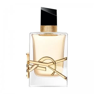 Image of Yves Saint Laurent Libre Eau de Parfum For Her 50ml