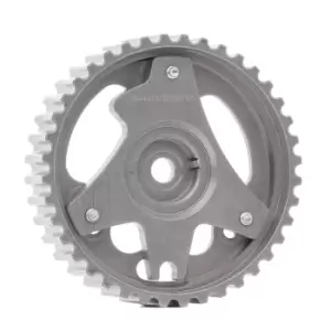 Image of RIDEX Camshaft Adjuster MERCEDES-BENZ,RENAULT,DACIA 4106C0030 7701473179,7701476570,7701478037 8200053729,6070500100,A6070500100,7701473179