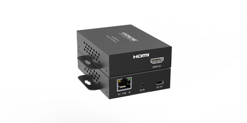 Image of Vivolink VLHDMIEXT3-R AV extender