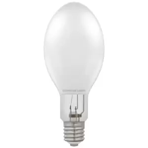 Image of Crompton Lamps HID HQi-E Elliptical 400W E40 Coated Cool White Diffused NDL