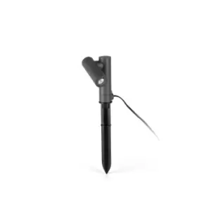 Image of Spy 145 Dark Grey LED Spike Lamp 6W 3000K IP65