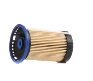 Image of RIDEX Fuel Filter 9F0198 VW,AUDI,SKODA,Golf VII Schragheck (5G1, BQ1, BE1, BE2),Passat Variant (3G5, CB5),Golf VII Variant (BA5, BV5)