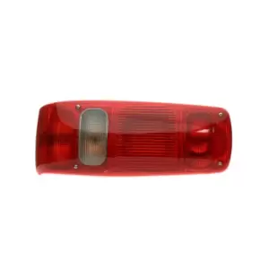 Image of HELLA Rear light 2VA 007 502-111 Combination rearlight,Tail light,Tail lights,Back lights,Rear tail light,Rear lights