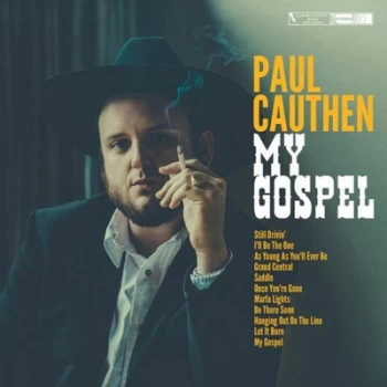 Image of My Gospel by Paul Cauthen Vinyl Album