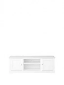 Image of Venice TV Unit - Fits Up To 66" Tv