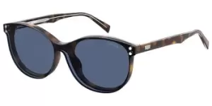 Image of Levis Sunglasses LV 5012/CS With Clip-On 05L/KU