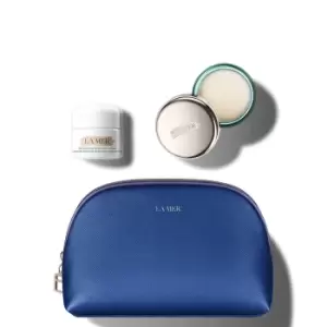 Image of La Mer The Smoothing Moisture Collection