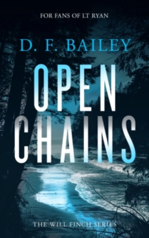 Image of Open Chains. Paperback. By DF Bailey Books