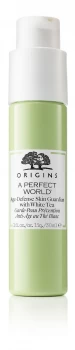 Image of Origins A Perfect World Skin Guardian Serum 30ml
