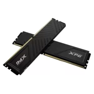 Image of ADATA XPG GAMMIX D35 64GB Kit (2 x 32GB) DDR4 3200MHz (PC4-25600)...