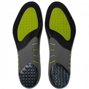 Image of Karrimor Xlite Control Airr Insoles - -