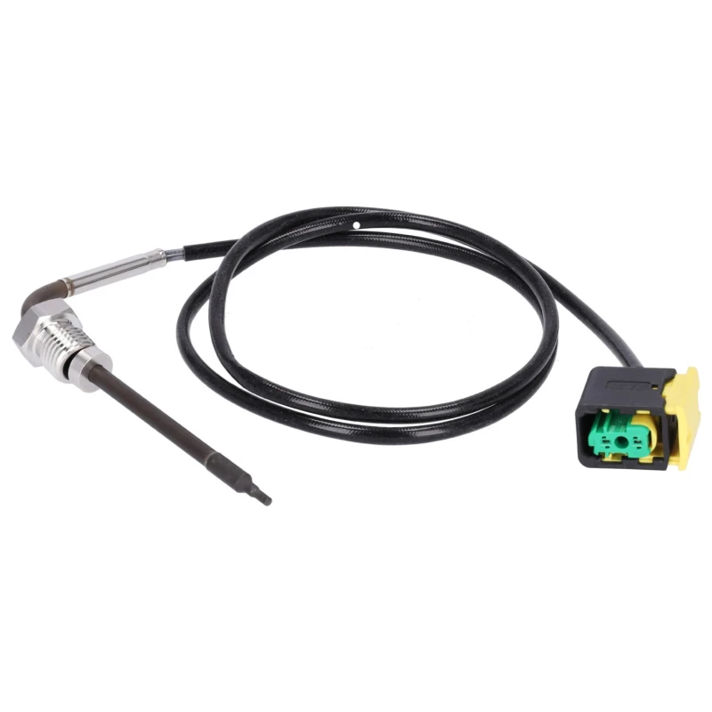 Image of FEBI BILSTEIN 186349 Sensors Sensor,exhaust gas temperature (3938)
