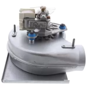 Image of Glowworm Fan 50FF Ultimate 2000800432 - 617412