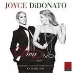 Image of Joyce DiDonato - Diva, Divo (Music CD)