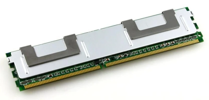 Image of CoreParts MMD8789/4GB memory module 1 x 4GB DDR3 240-pin DIMM ECC