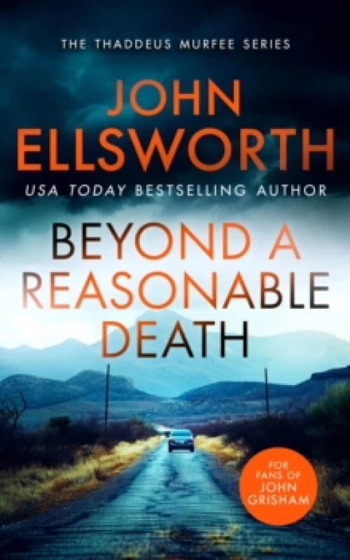 Image of Beyond a Reasonable Death. Paperback. By John Ellsworth Books