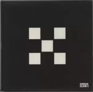 Image of Chess Club Volume 1 2014 UK 2-LP vinyl set CCVOL1
