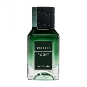 Image of Lacoste Matchpoint Eau de Parfum For Him 30ml