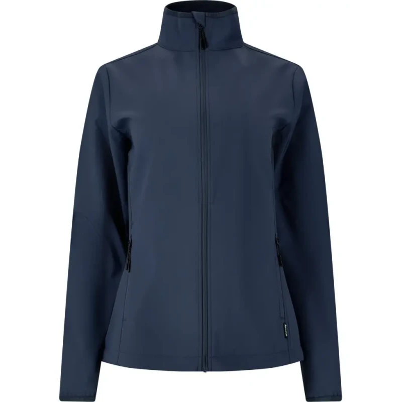 Image of Whistler Womens waterproof jacket Whistler Lango Bleu Female 42