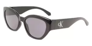 Image of Calvin Klein Jeans Sunglasses CKJ22634S 001