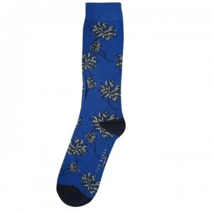 Image of Ted Baker Khorus Socks - Blue