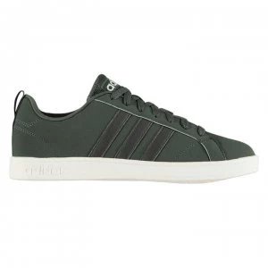 Image of adidas Advantage Nubuck 92 Trainers Mens - LegendIvy/DkGre