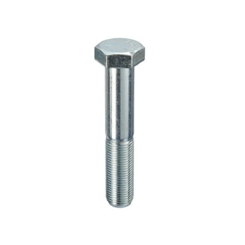 Image of Owlett-Jaton Sae Grade 5 Unf Hexagon Bolts 3/8-24 Unf X 1.1/2 - &nfb10 040 081 - Box Of 100