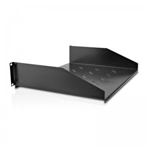 Image of V7 Rack Mount Shelf Vented 2U