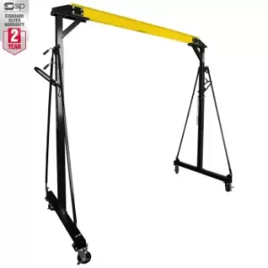 Image of SIP SIP 1 TONNE Gantry Crane Frame