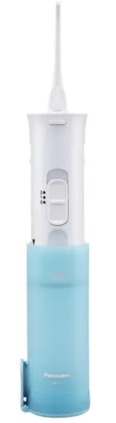 Image of Panasonic DentaCare EWDJ10 Portable Dental Oral Irrigator