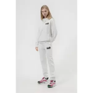 Image of Hugo Dasweater Hoodie - White