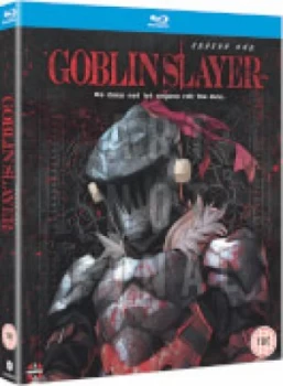 Image of GOBLIN SLAYER: Season One