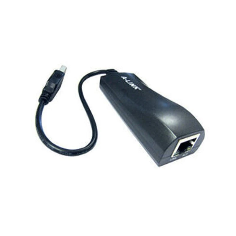 Image of FDL USB A TO ETHERNET NETWORK ADAPTOR