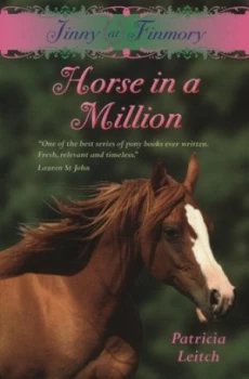 Image of Horse in a Million by Patricia Leitch Paperback