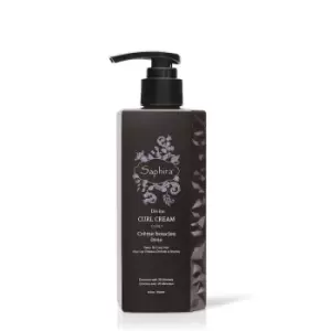 Image of Saphira Divine Curl Cream 250ml