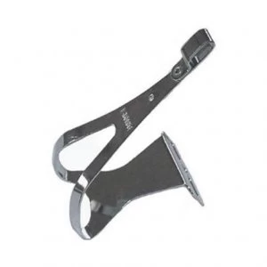 Image of MKS Steel Toe Clips Large