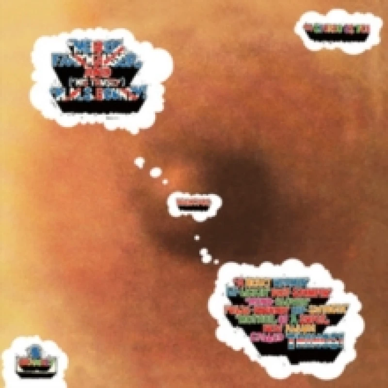 Image of Things! Vinyl