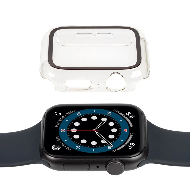 Image of APPLE WATCH COVER 4/5/6/SE