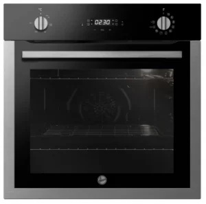 Image of Hoover HOC3UB3158BI 70L Integrated Electric Single Oven