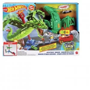 Image of Hot Wheels Wheels Air Dragon 04