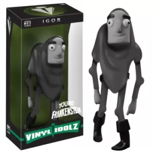 Image of Young Frankenstein Young Frankenstein Vinyl Sugar Idolz Figure