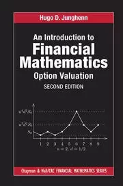 Image of An Introduction to Financial Mathematics Option Valuation
