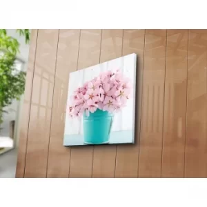 Image of 4545K-45 Multicolor Decorative Canvas Painting