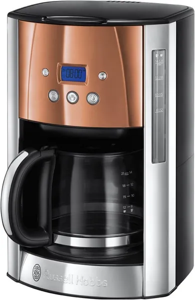 Image of Russell Hobbs Luna 24320 Filter Coffee Maker