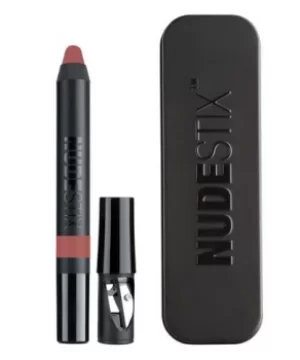 Image of Nudestix Magnetic Matte Lip Colour Rose