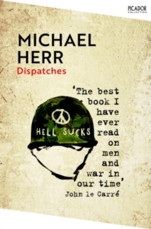 Image of Dispatches. Paperback. By Michael Herr Books