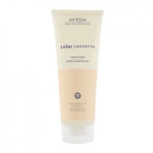 Image of Aveda Color Conserve Conditioner 200ml