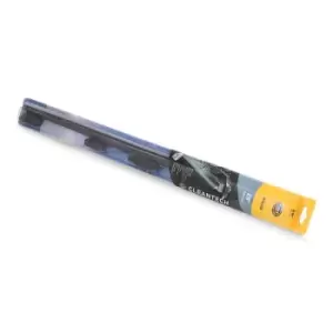 Image of HELLA Wiper blade VW,AUDI,MERCEDES-BENZ 9XW 358 053-281