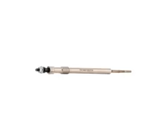Image of RIDEX Glow plug FORD,PEUGEOT,CITROEN 243G0121 9675680980,1717631,BK3Q6M090AB Glow plugs,Glow plugs diesel,Diesel glow plugs,Heater plugs LR029960